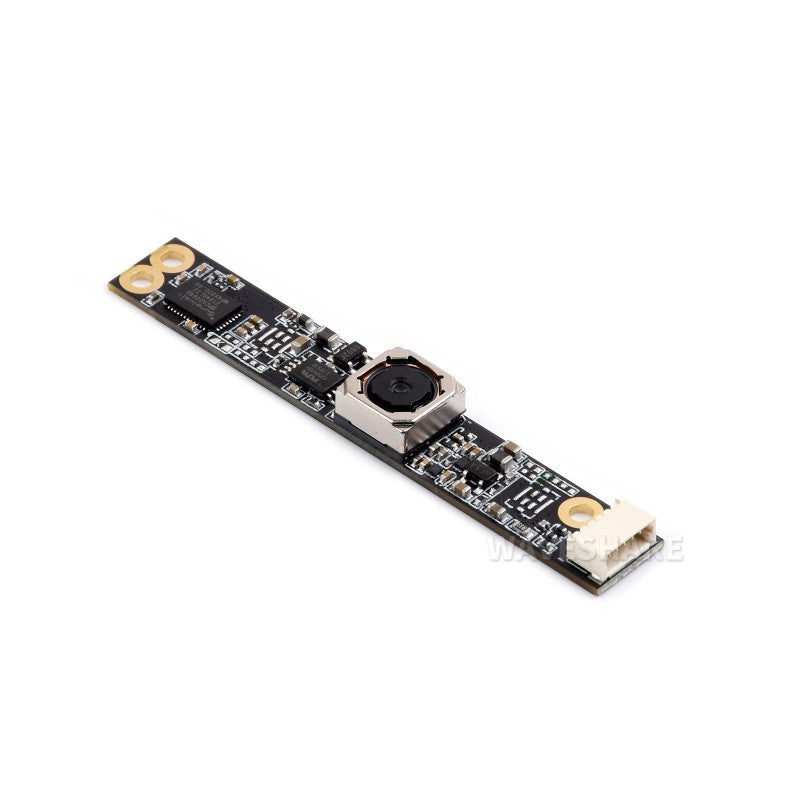 OV5693 5MP USB Camera - 75° FOV