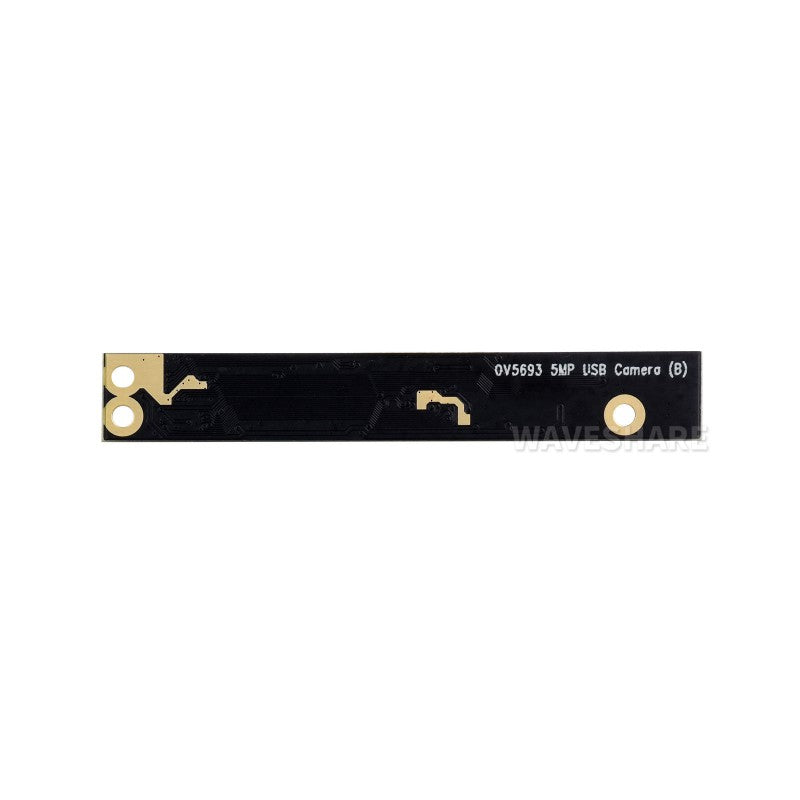 OV5693 5MP USB Camera - 75° FOV