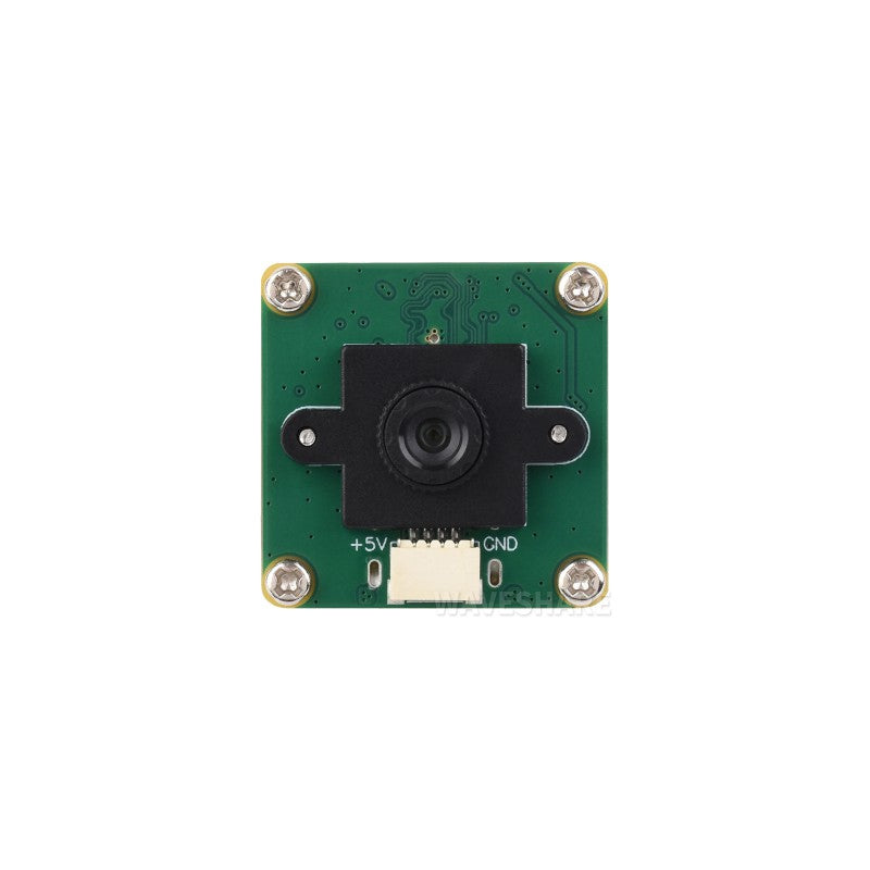 OV9281 1MP Mono USB Camera (A), Supports 120FPS High Frame Rate Recording