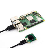 OV9281 1MP Mono USB Camera (A), Supports 120FPS High Frame Rate Recording
