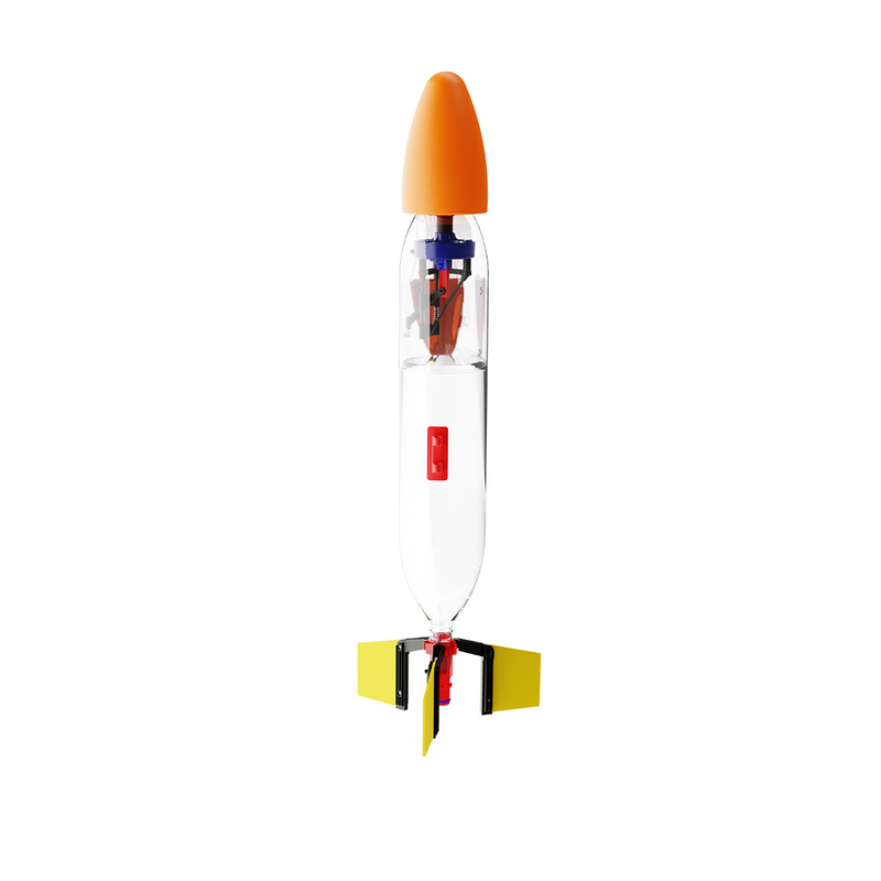 Load image into Gallery viewer, HydroLaunch® Water Rocket Kit
