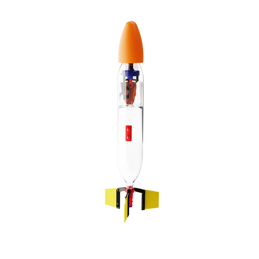 Buy Water Rockets Online - Water Rocket Kits Online - ThinkRobotics ...