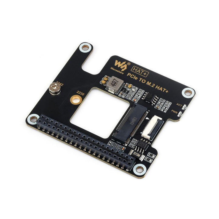 PCIe To M.2 Adapter for Raspberry Pi 5