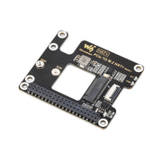 Raspberry Pi 5 256GB NVMe SSD Kit with M.2 HAT