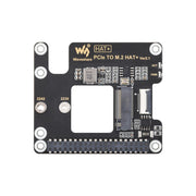 Raspberry Pi 5 256GB NVMe SSD Kit with M.2 HAT