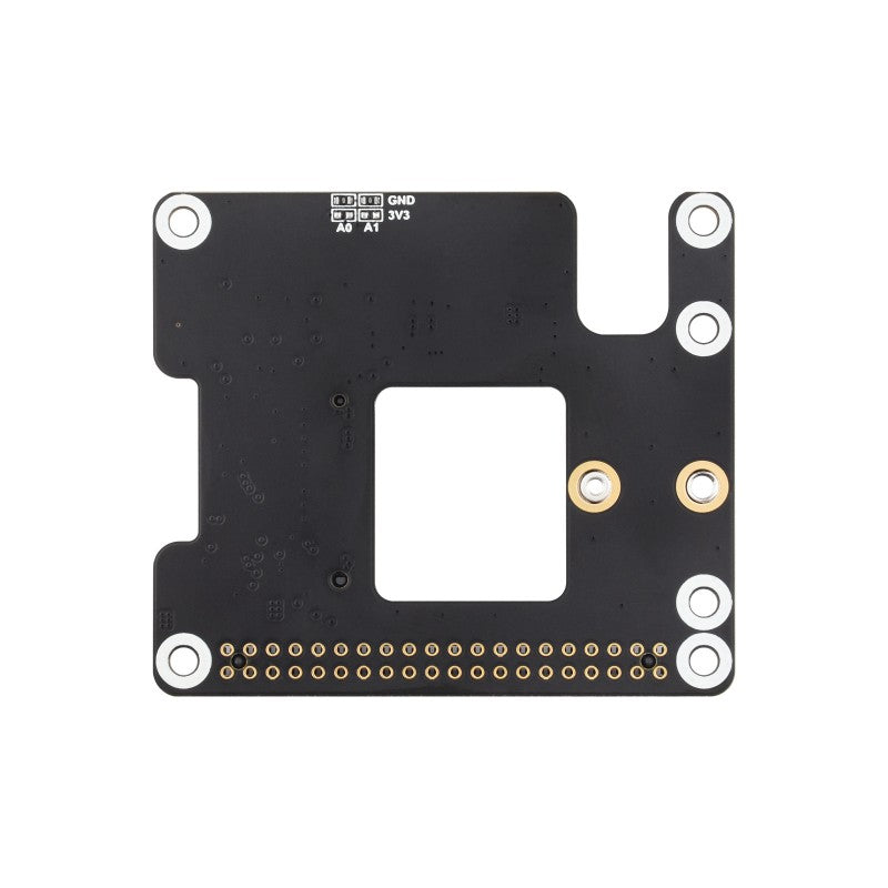 Raspberry Pi 5 256GB NVMe SSD Kit with M.2 HAT