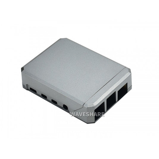 Argon NEO: A Slim Aluminum Case for Raspberry Pi 4, Passive Cooling