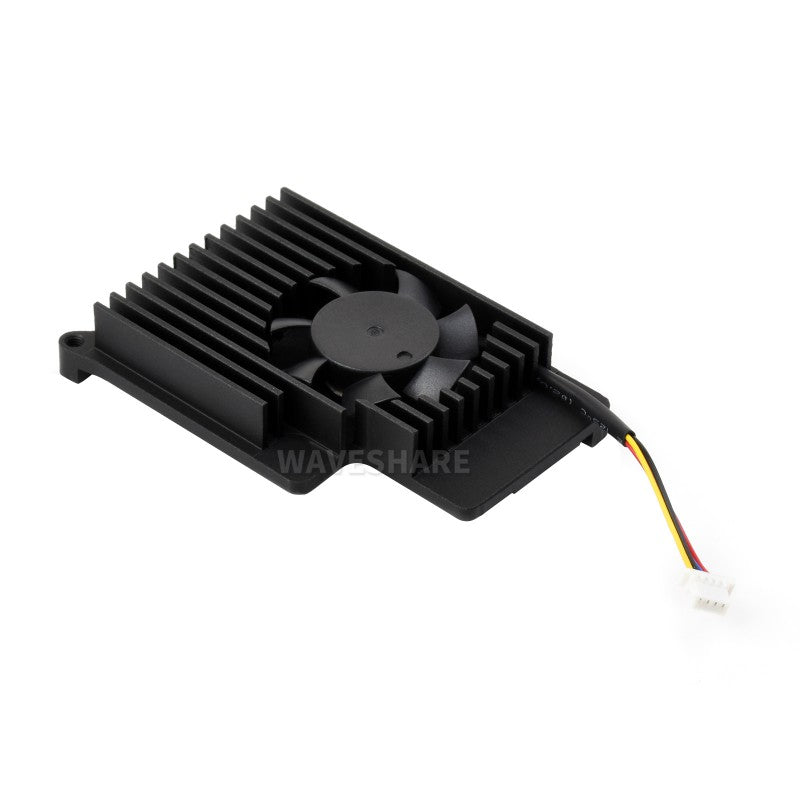 Load image into Gallery viewer, Active Cooler for Raspberry Pi 5
