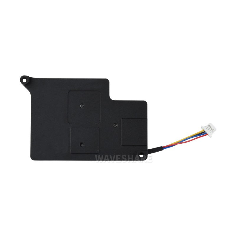 Active Cooler for Raspberry Pi 5