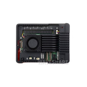 Argon NEO Aluminum Alloy Case for Raspberry Pi 5
