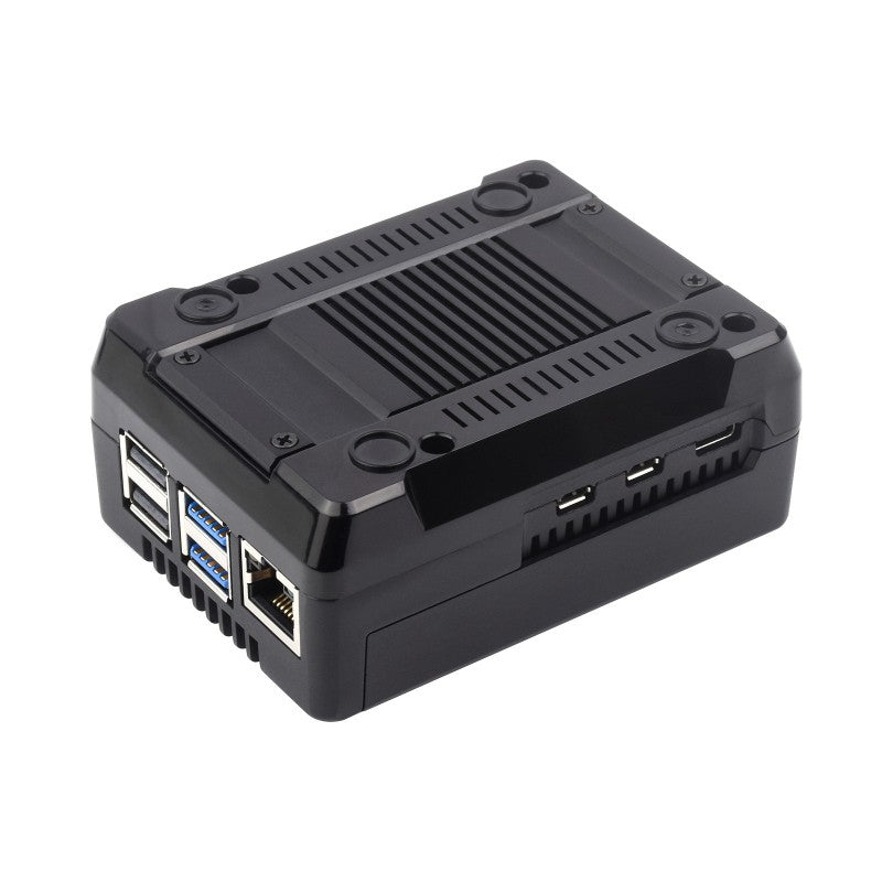 Argon NEO Aluminum Alloy Case for Raspberry Pi 5