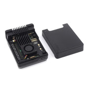 Argon NEO Aluminum Alloy Case for Raspberry Pi 5