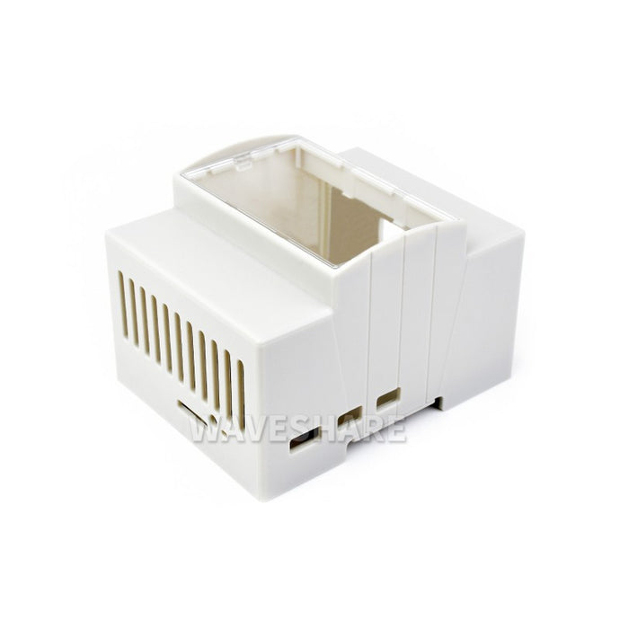 DIN rail ABS Case for Raspberry Pi 5