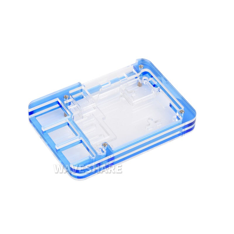 Acrylic Case for Raspberry Pi 5