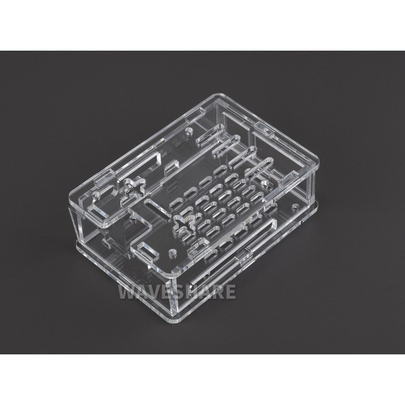 Acrylic Case for Raspberry Pi 5