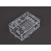 Acrylic Case for Raspberry Pi 5