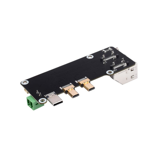 Micro HDMI to HDMI Multifunctional Adapter for Raspberry Pi