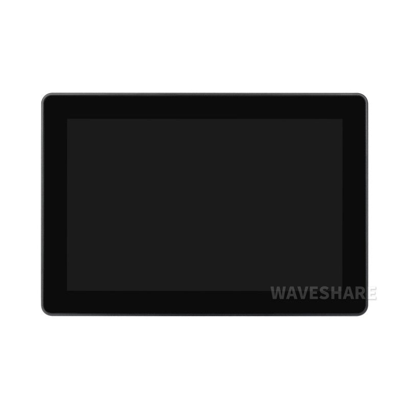 Industrial HMI All-in-one Touch Display For Raspberry Pi