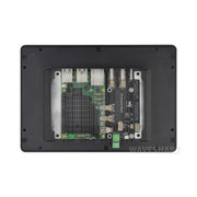 Industrial HMI All-in-one Touch Display For Raspberry Pi