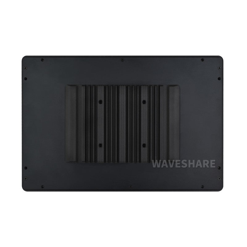 Industrial HMI All-in-one Touch Display For Raspberry Pi