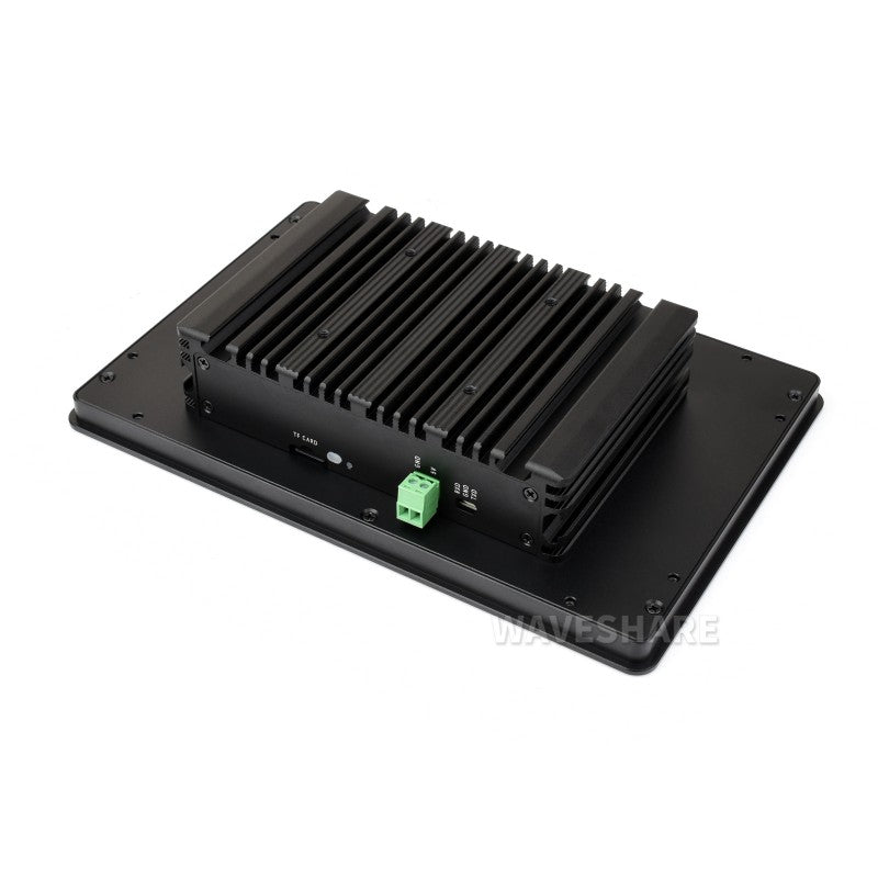 Industrial HMI All-in-one Touch Display For Raspberry Pi