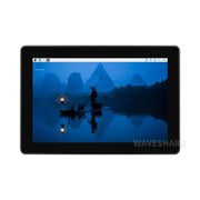 Industrial HMI All-in-one Touch Display For Raspberry Pi