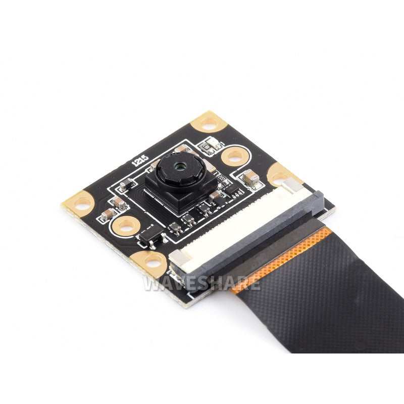 Load image into Gallery viewer, IMX219 Camera Module For Raspberry Pi 5
