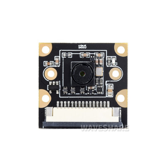 IMX219 Camera Module For Raspberry Pi 5