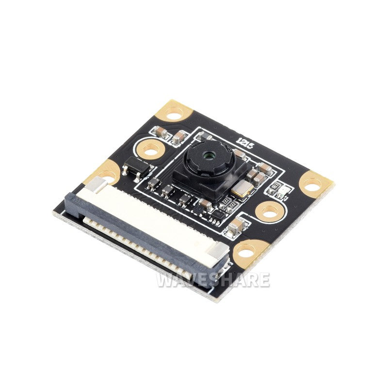 IMX219 Camera Module For Raspberry Pi 5