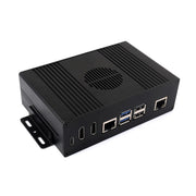 Multi-functional All-in-one Mini-Computer Kit Designed for Raspberry Pi 5