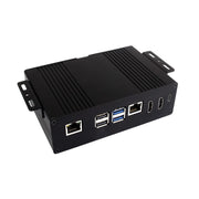 Multi-functional All-in-one Mini-Computer Kit Designed for Raspberry Pi 5