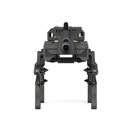 WAVEGO Pro 12-DOF Bionic Dog-Like Robot, Open Source For ESP32 And Raspberry Pi