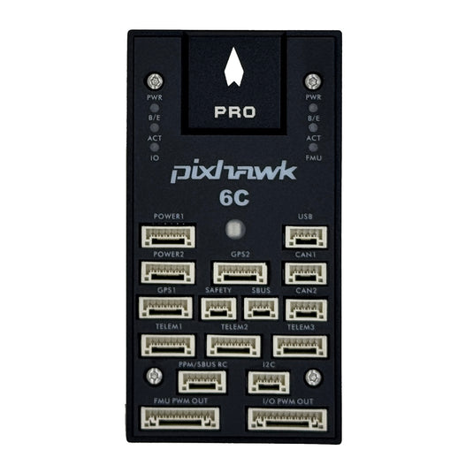 Pixhawk Pro 6C Kit