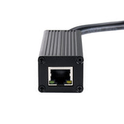 Industrial Gigabit PoE Splitter 25W