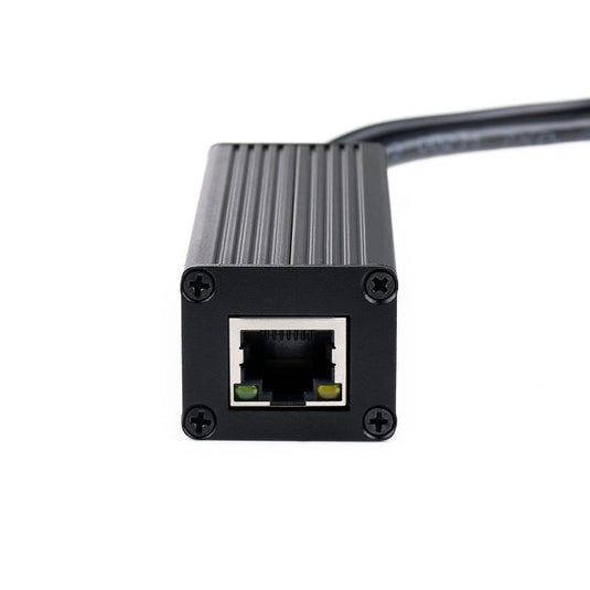 Industrial Gigabit PoE Splitter 25W