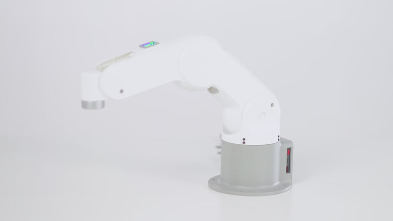 Load and play video in Gallery viewer, MyPalletizer 260 M5Stack - Compact 4-Axis Robotic Arm
