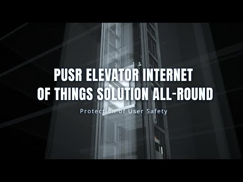 Load and play video in Gallery viewer, Factory Network Application/ AP, AC and PoE Switch - ST508E
