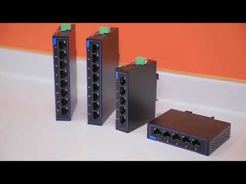 Ethernet Switch/Business - USR-SF1005