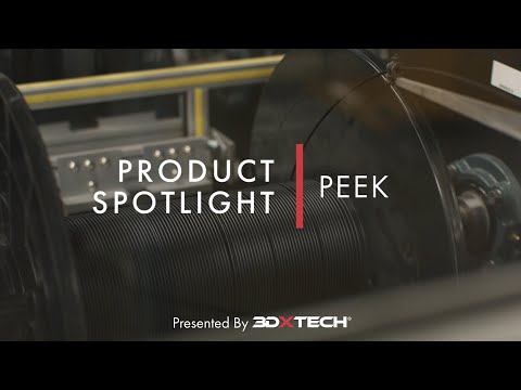 FibreX PEEK+GF20