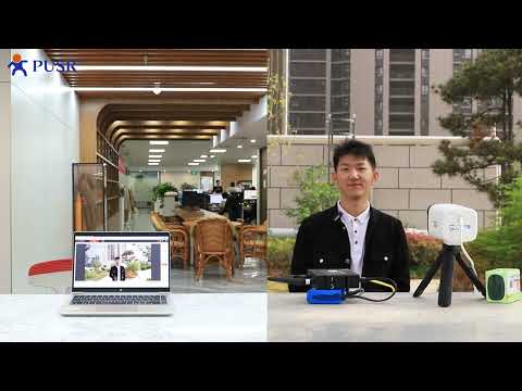 Load and play video in Gallery viewer, 4G Industrial Router - USR-G805s
