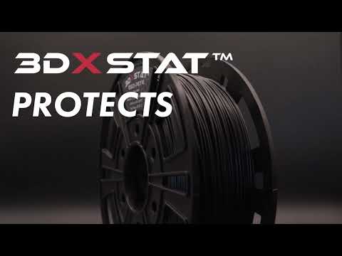 3DXSTAT ESD+PA12