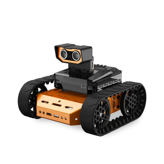 Best 2024 programmable robot