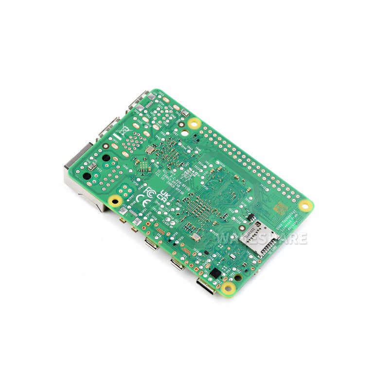Raspberry Pi 5 by ThinkRobotics - High Performance Embedded