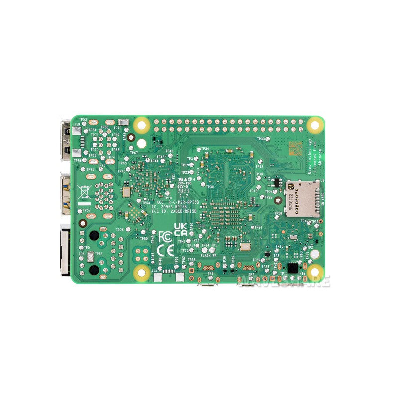 Raspberry Pi 5