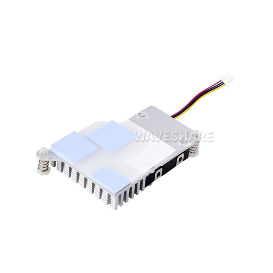 Active Cooler for Raspberry Pi 5