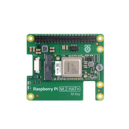 Raspberry Pi AI Kit