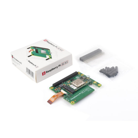 Raspberry Pi AI Kit