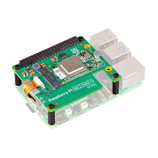 Raspberry Pi AI Kit