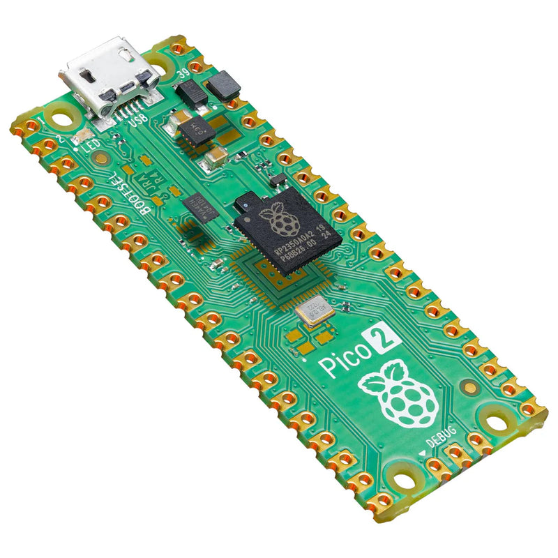 Load image into Gallery viewer, Raspberry Pi Pico 2
