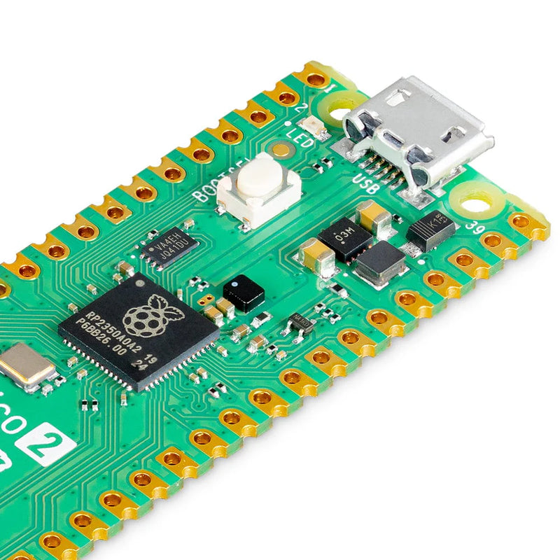 Load image into Gallery viewer, Raspberry Pi Pico 2
